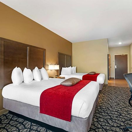 Best Western Plus Lakeview Hotel Madison Екстериор снимка